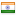 svsflock.com server is located in India
